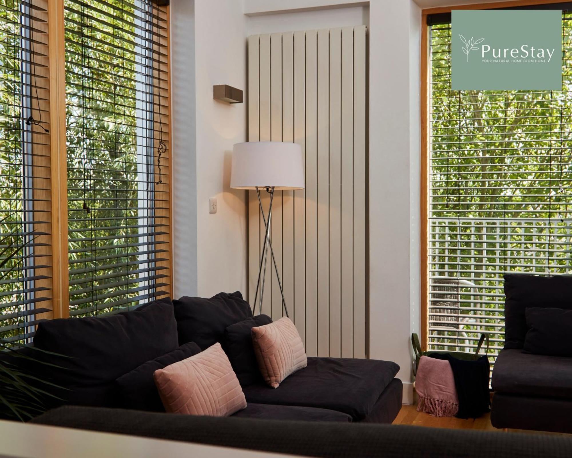 Beautiful Four Bed House By Purestay Short Lets & Serviced Accommodation Coventry With Parking Экстерьер фото